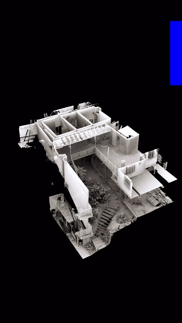3D Lidar scan for CAD in Cyprus
#cyprusarchitecture #etek #lidar #leicartc360 #leicablk360 #cycloneregister360 #listedbuilding #cyprusdigitalheritage #digitalheritage