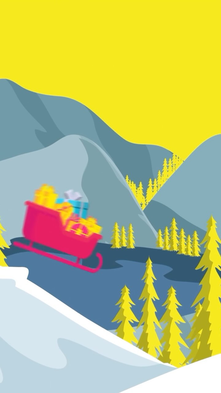 🛷🎁✨
Wir rutschen munter in euren Feed und wünschen schöne Feiertage & happy 2025!
#vierhochzwei #videoproduktion #bamberg #animation #seasonsgreetings