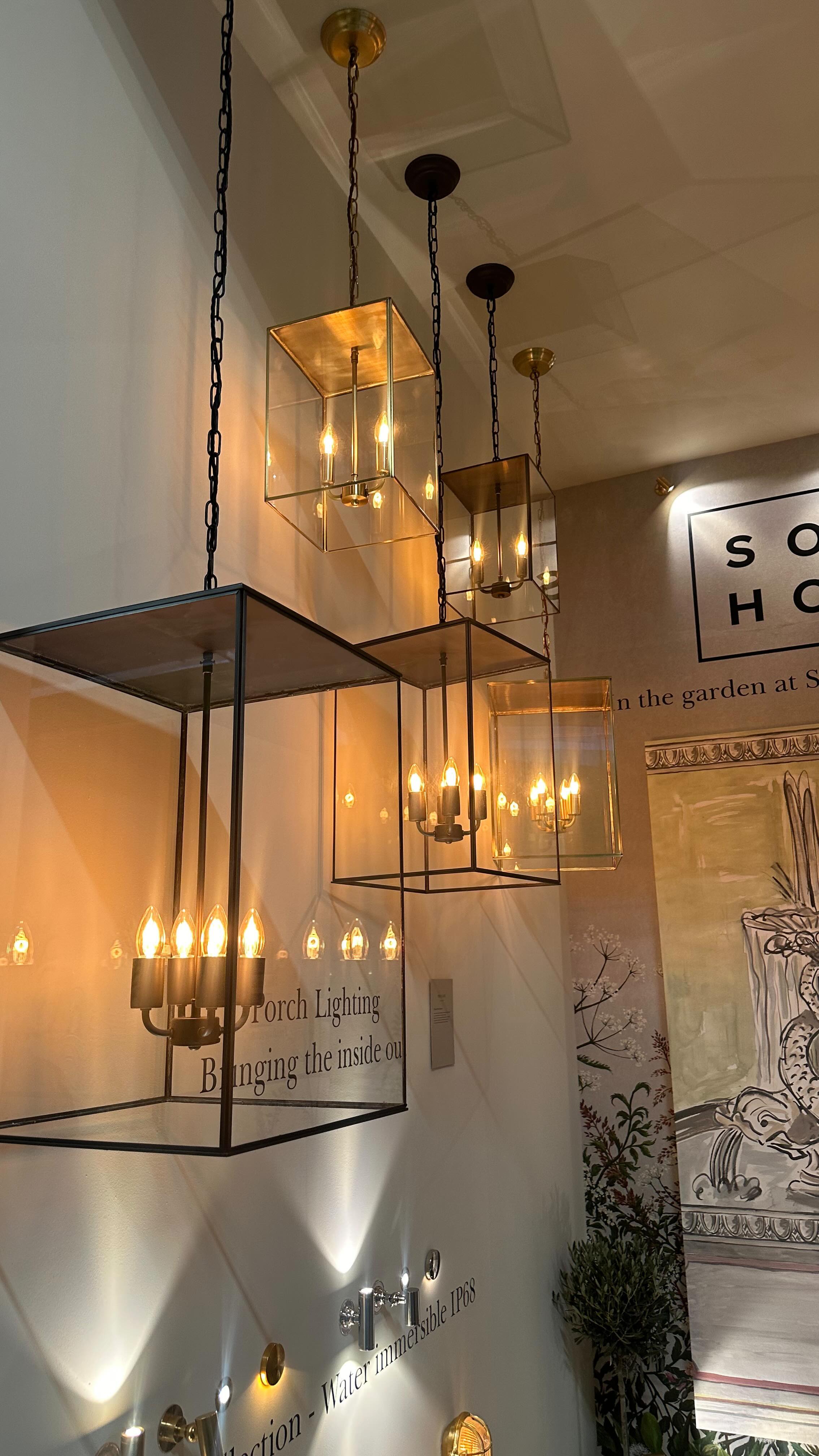 Day out at Decorex #inspired #interiordesigner