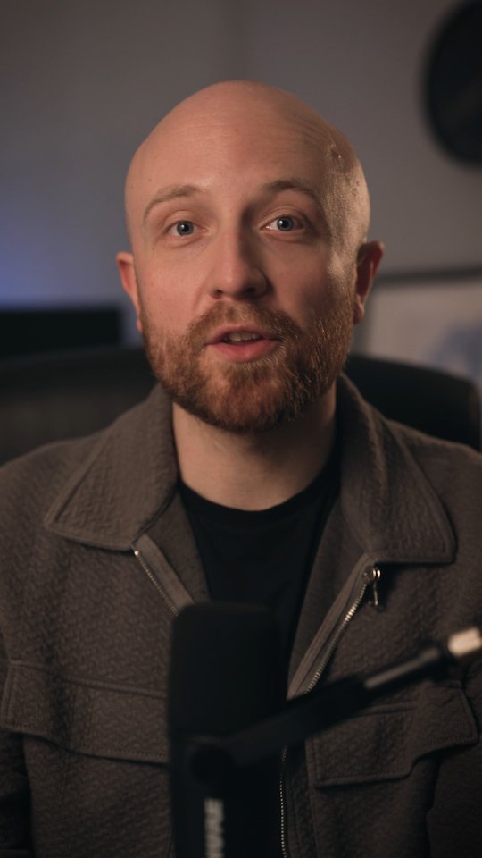 Five Facts that you have to accept as a freelancer 😬
(Part 1/2)
#reels #freelancer #selfemployed #career #cameraoperator #filmmaking