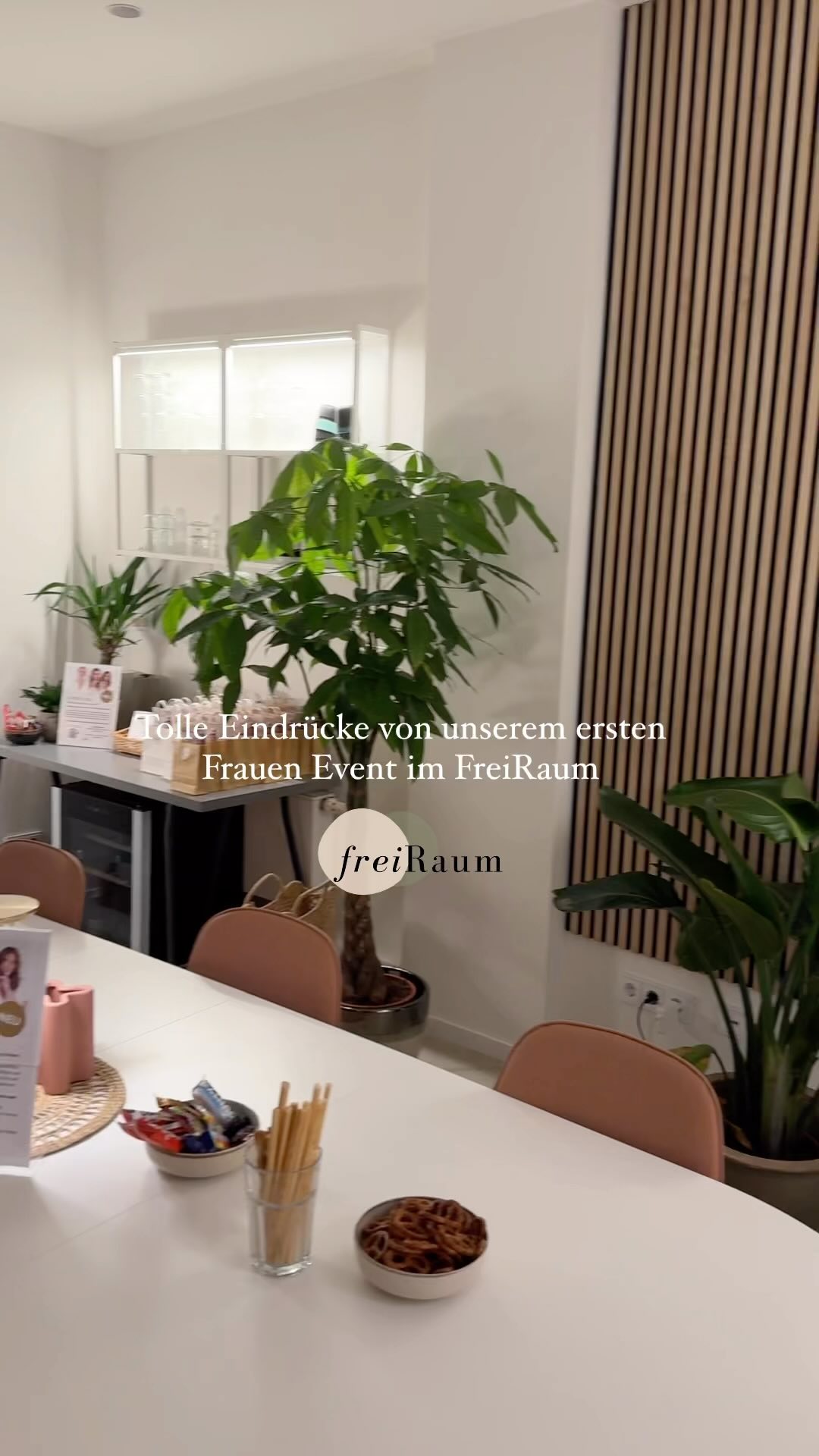 Ehrlich. Inspirierend. Verbindend - wertvolle Gespräche,tolle Frauen, eine Portion Spaß und neue Impulse. Der Abend war rund um gelungen ❤️
Wenn du bei nächsten Event auch dabei sein willst, dann komm zu unserem Frauentreff „ UNTER UNS“ vorbei 🤫 Ab Februar Neu - jeden ersten Dienstag im Monat.
P.S.: der Link mit Infos zum Event findest du im Profil. Schnell sein lohnt sich, denn die ersten Plätze sind bereits reserviert 🔥
#heppenheim #heppenheimanderbergstrasse #bensheim #bensheimerleben #bensheimauerbach #lorsch #weinheim #mannheim #viernheim #frauenevent #frauentreff #odenwald #darmstadt