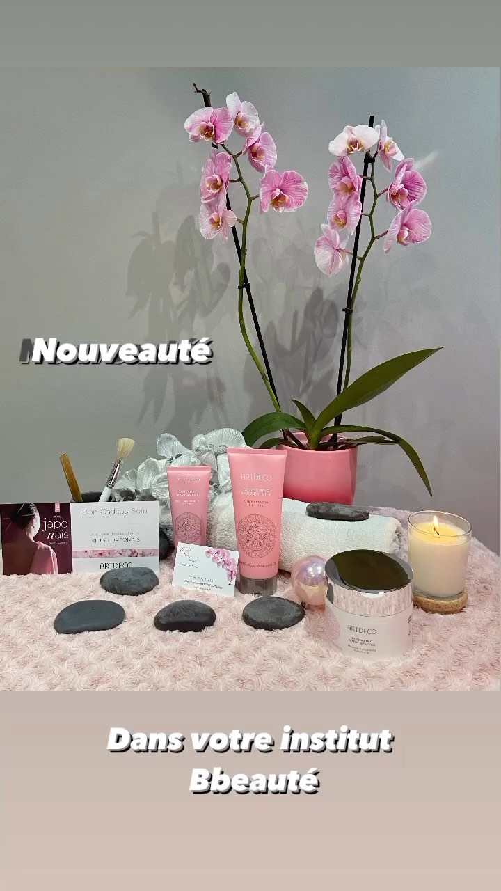 SOIN CORPS JAPONAIS
-
-
#bbeauté #cergyport #cergypontoise_agglo #cergypontoise #soincorps #soinjaponais #detente #pierrechaude #bougie #plaisir #cadeau #ideecadeau