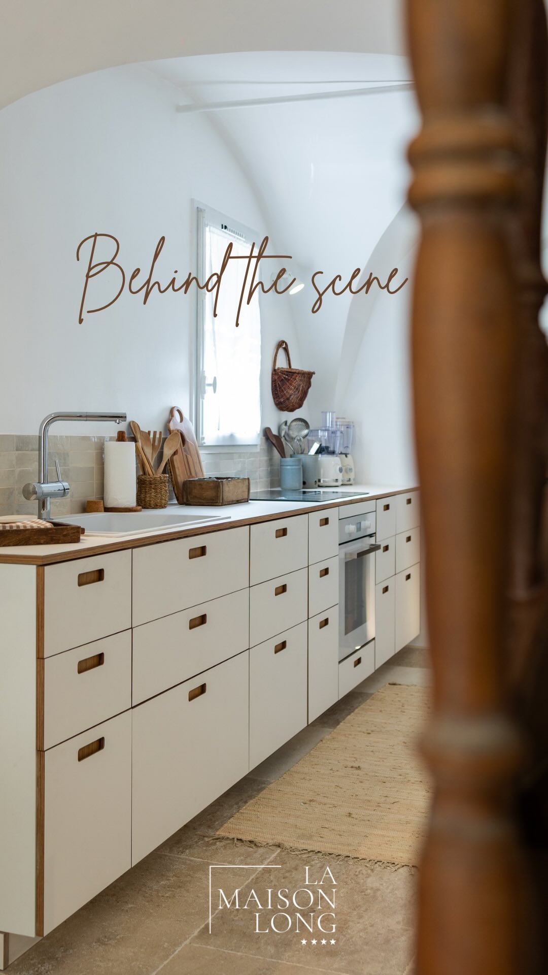 Ready for the #beforeandafter of our dream kitchen at La Maison LONG “Voûtes en Ogives” side? ✨
It was giant task amidst the full renovation, but a huge labor of love. Thank you @ikeafrance @cubro_design, and my wonderful workers 🤍
#behindthescene #decoaddıct #kitchenrenovation #kitchenmakeover #cuisineouverte #renovationmaisonancienne #renovationmaisonenpierre #decorationinterieure #ollioules #southoffrance
