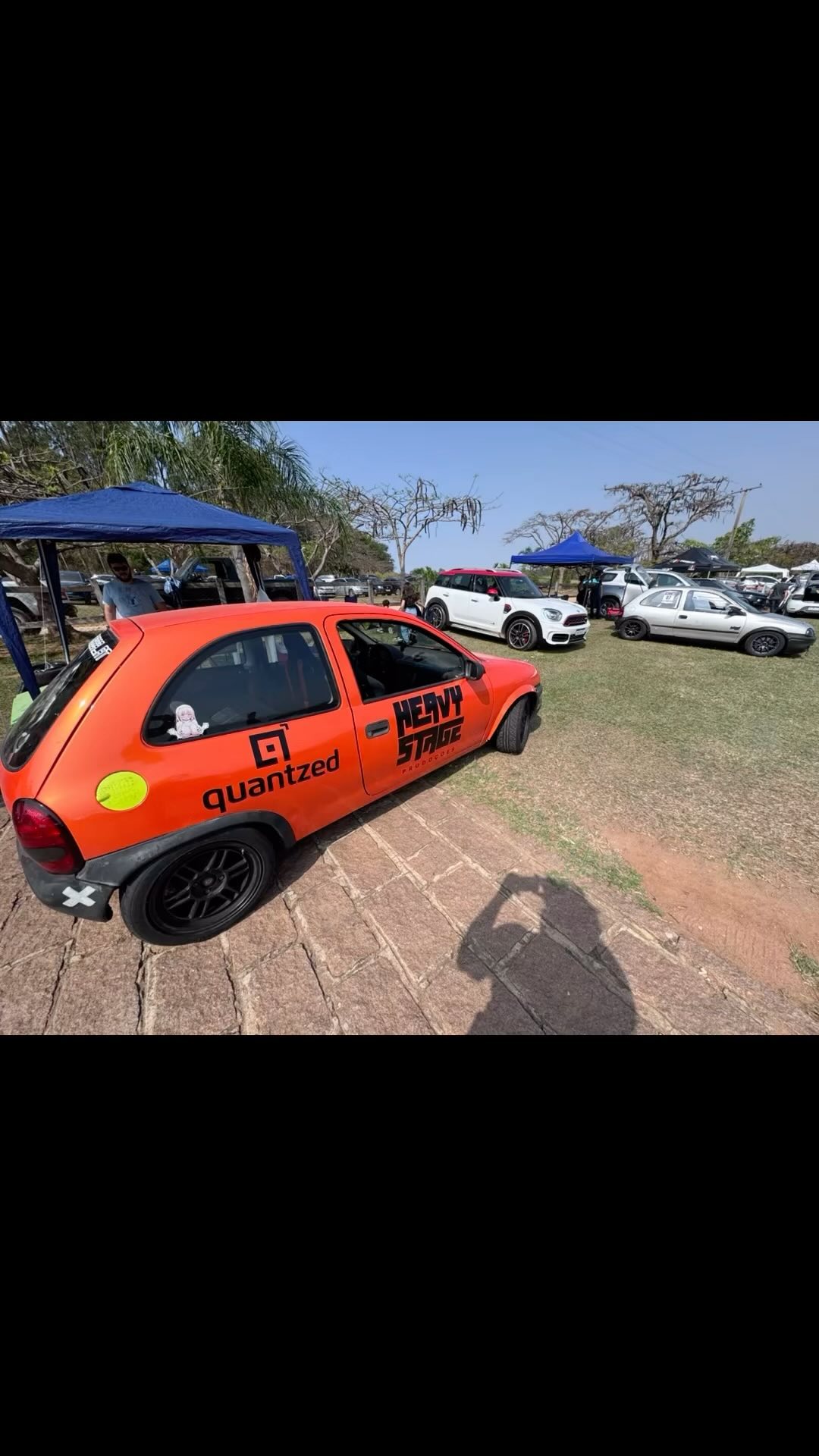 Pronto para o crime #capuava #finBro #farialimervoador