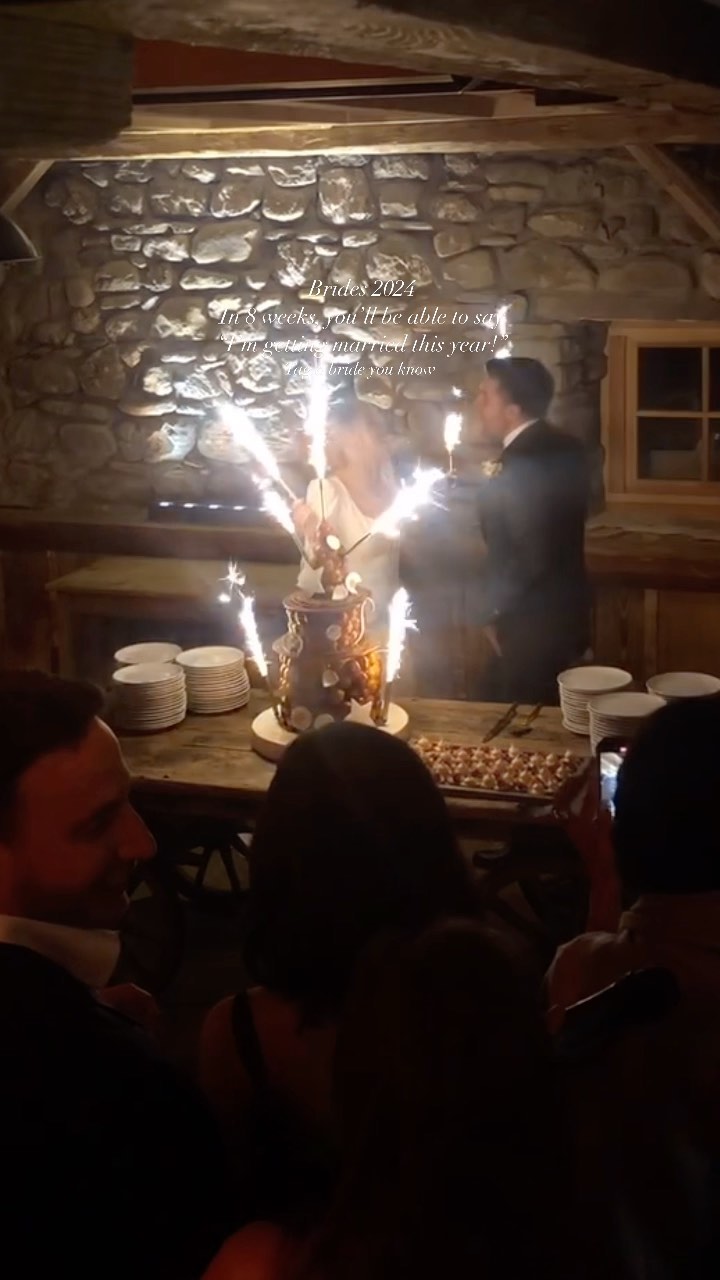 Brides 2024, we’re looking at you! 👀
#wedding2024 #bridetobe #bride2024