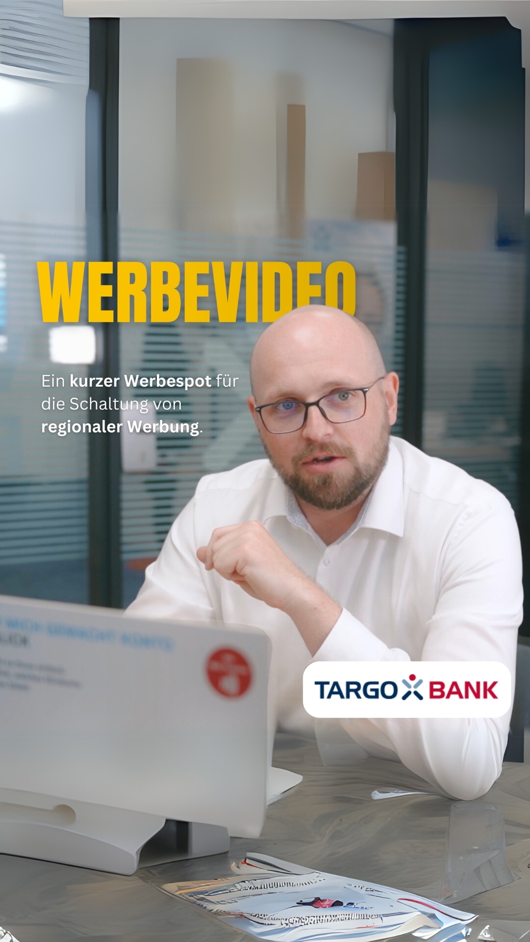 Werbevideos sind ein kraftvolles Werkzeug, um Ihre Marke lebendig und überzeugend zu präsentieren.
Sie steigern die Sichtbarkeit und wecken Emotionen, die von Entscheidung sind. 🎬
✅ Mehr Reichweite
✅ Mehr Umsatz
✅ Mehr Verständnis
Kontaktieren Sie uns für ein kostenloses Erstgespräch:
📧 info@firmenkino.de