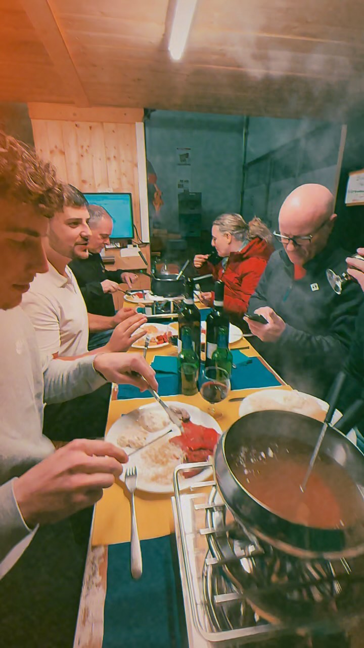 Klausen Befreiung 2023
in der Wagenbauhalle