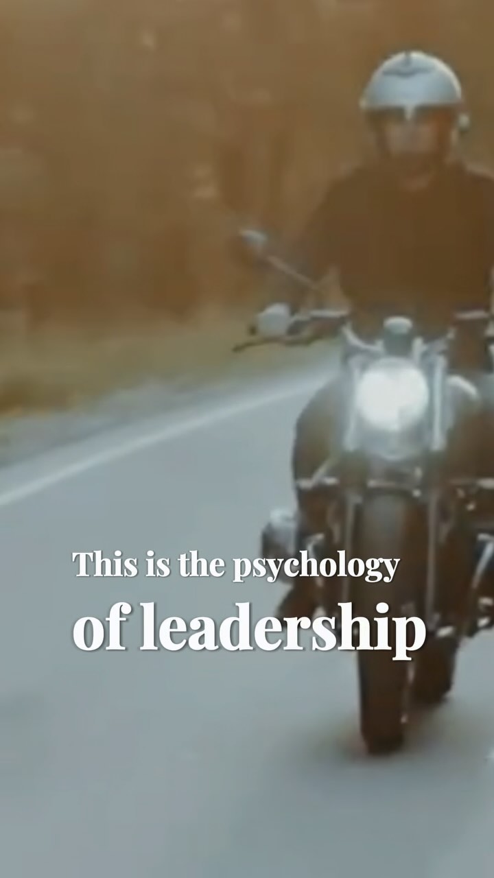 The Psychology Of Leadership: Useful Tricks And Tips #rich #success #motivation #business #leadership #motivationalquotes #entrepreneur #mindset