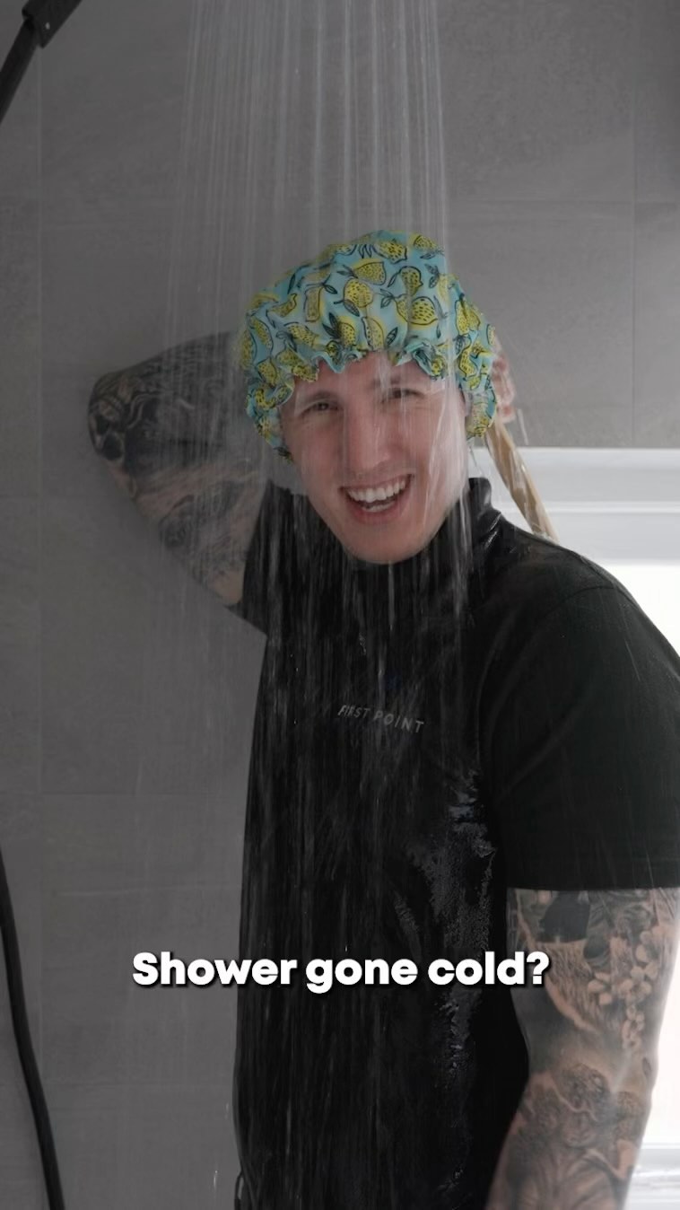 Here at First Point Plumbing & Heating, we cover a wide range of services. So if it’s your shower that’s gone cold, or you’ve got a burst under your sink, we’re here to help!
Give us a call on 07513263518 today! 💦📞
#plumberhighpeak #highpeakplumber #highpeakgasengineer #gasengineer #plumber #plumberlifestyle #plumberproblems #burstpipe #plumbingemergency #gassaferegister