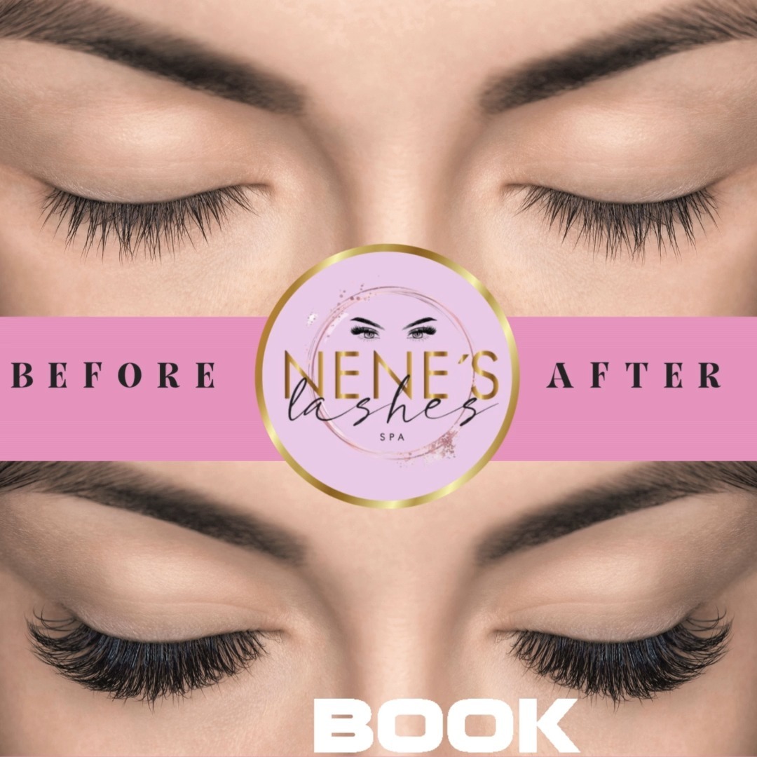Descubre el poder de unas pestañas espectaculares con Nene Lashes Spa
El cambio es sorprendente. Pasa de unas pestañas comunes a una mirada que lo dice todo. En Nene Lashes Spa transformamos tus pestañas con resultados que hablan por sí mismos.
Antes: pestañas sin vida y sin forma.
Después: pestañas llenas de volumen, definición y estilo.
Ven y vive la experiencia del cambio. Porque no se trata solo de pestañas, se trata de realzar tu confianza y tu belleza natural.
Visítanos en: 223 S Green Bay Rd, Waukegan, IL.
Agenda tu cita al: 224-221-0968.
Reserva en línea en: www.nenelashesspa.com
Transforma tu mirada, transforma tu vida.
#AntesYDespues #NeneLashesSpa #MiradaDeImpacto #ConfianzaALaVista