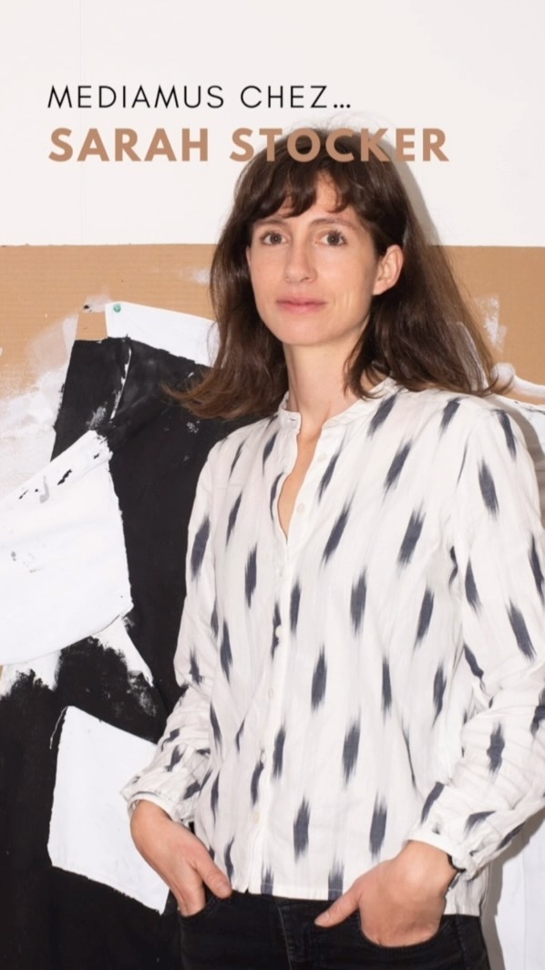 «Ich glaube, was man immer wieder lernt, ist, dass es wichtig ist, auf Details achtzugeben. In der Vorbereitung einer FĂŒhrung oder eines Workshops denkt man oft an die grossen Punkte: Welche Kunstwerke und Inhalte will man besprechen? Aber was auf dem Weg dorthin passiert oder welche Stolpersteine einem da begegnen, vergisst man oft.»
Â
Im GesprĂ€ch mit mediamus erklĂ€rt Sarah Stocker, weshalb sie sich fĂŒr diverse und zugĂ€ngliche Museen einsetzt und warum es wichtig ist, bei der Konzeption von Vermittlungsangebote auch an Garderoben und Treppen zu denken.
Â
Zum Blogbeitrag "mediamus chez...Sarah Stocker" gehts via Link im Profil. đ
đ· @knorrleal
đ@museumtinguely
Â
#mediamuschez #kulturvermittlung #kunstvermittlung #médiationculturelle #tinguely #inklusion #diversitÀt #barrierefreiheit