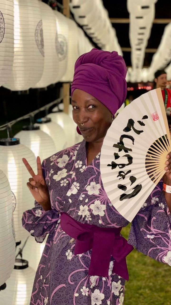 The vibe at #AfricaBonodori was absolute 🔥 Arigato gozaimasu! 👘 🌸 💕 🇯🇵 🇰🇪 See you next year! @africabonodori.ke
#AfricaBonodori #JapaneseFestival