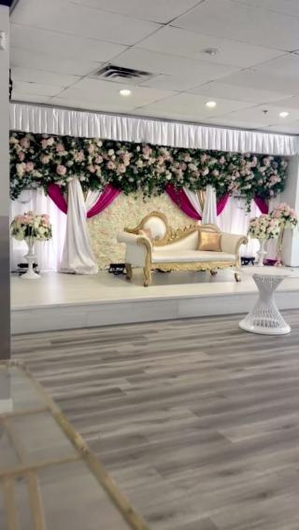 Where Intimacy Meets Elegance
Looking for a refined venue that offers both charm and sophistication? At Jasmine Banquet Hall, our intimate space is perfectly suited for gatherings of up to 170 guests — ideal for weddings, receptions, and stylish private events.
✨ Elegant design details
✨ Warm, welcoming atmosphere
✨ Seamless experience from start to finish
Create unforgettable memories in a space that feels personal, polished, and perfectly tailored to you.
#yyc #calgary #yycnow #events #venues #decor #weddings #jago #brides #banquethall #inspo #yycvenues