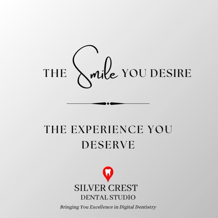 This is your sign 💡- Step in to a world of curated luxury with your unique Silver Crest experience ✨
#dentalclinic #dentalpractice #dentist #dentalcare #luxury #luxe #luxurylifestyle #curated #dentistsofinstagram #dentistsofindia #delhidentists
