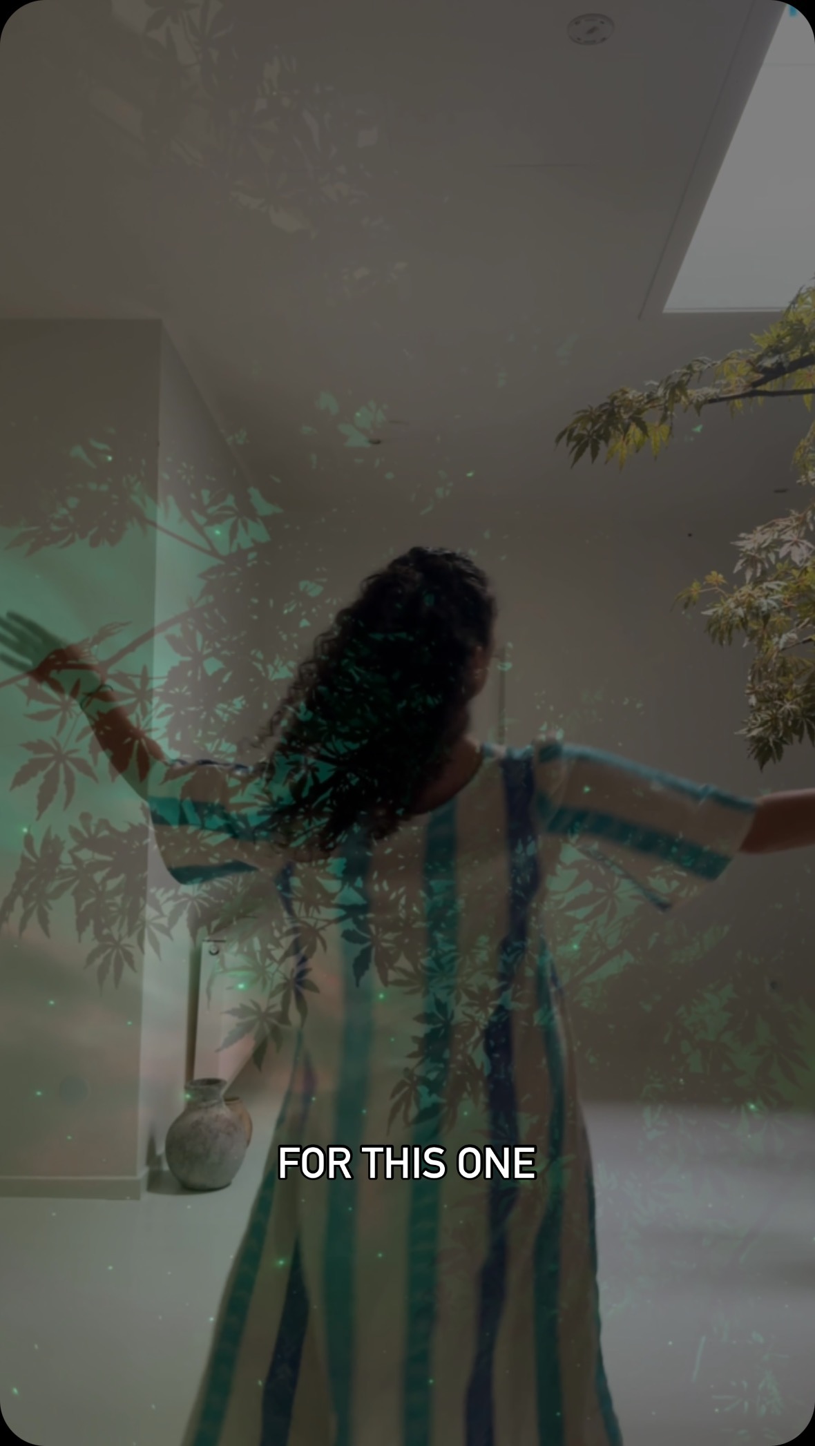 A little bit of a lot.