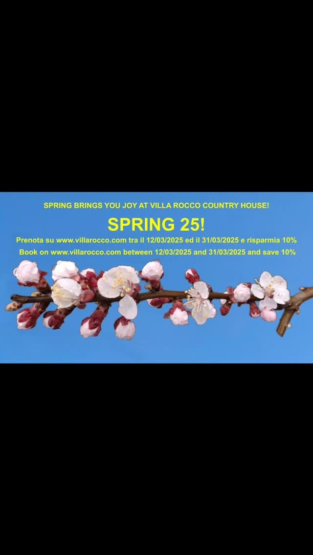 Please see our website for March offers.#monferrato_delights #travel #placestostay #monferratounesco #monferratotourist