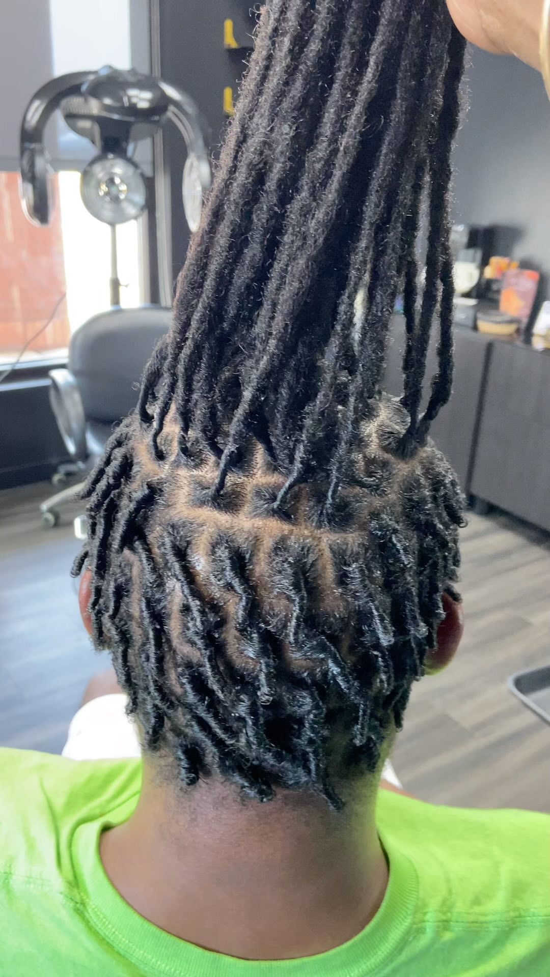 Want a full head now!? I GOT YOU!! We got options!! 🐝
*Subscribe to the “HIVEblog” for free on my website* www.LocsByBee.com #LinkInBio
⠀
#LocsByBee #LocsByBee757 #StungByBee #LocdByBee #Locs #StarterLocs #Retwist #LocRepair #LocStyles #LocExtensions #PermanentLocExtensions #LocReattachments #KidsLocs #KidsLocStyles #MensLocs #MenLocStyles #WomensLocs #WomensLocStyles #LocsForWomen #LocsForMen #Loctician #VALoctician #757loctician #757locs #VaBeachLoctician #LocQueen #TeamLocs