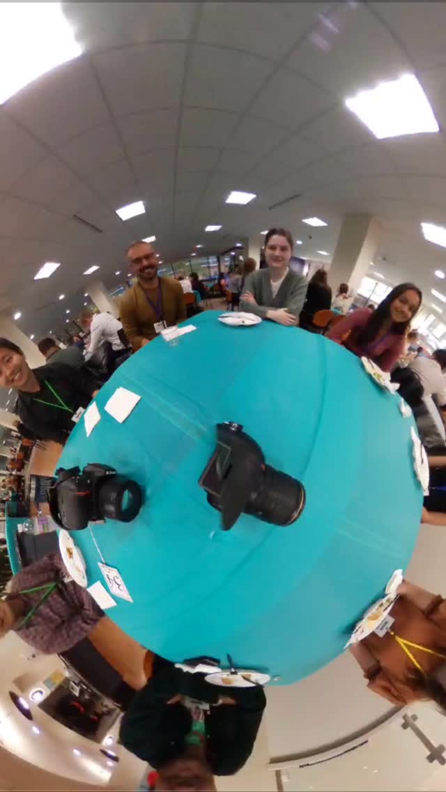 Lin Lab (+friends) at the inaugural WiSER consortium conference!