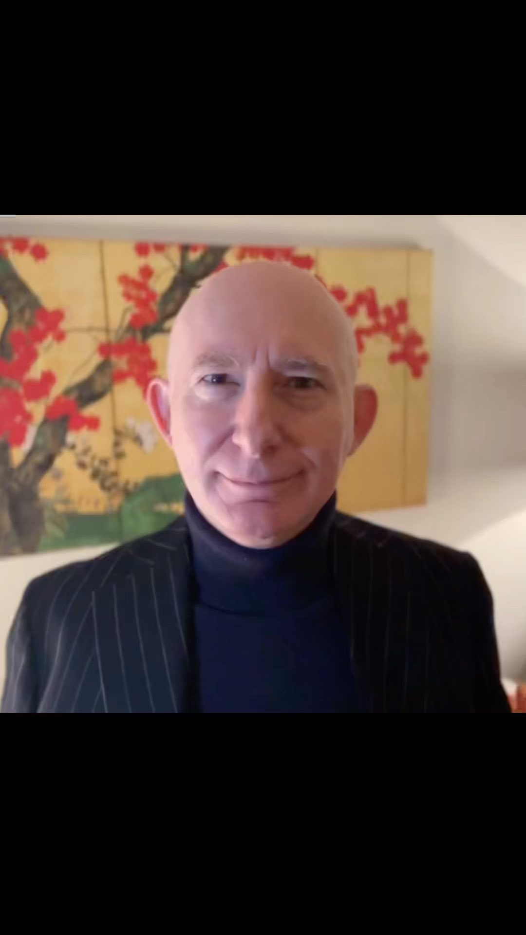 The Wind of Change 26.01.2024