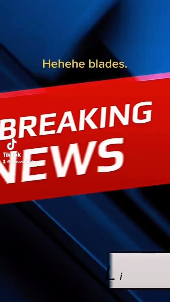 Turbo blades galore!