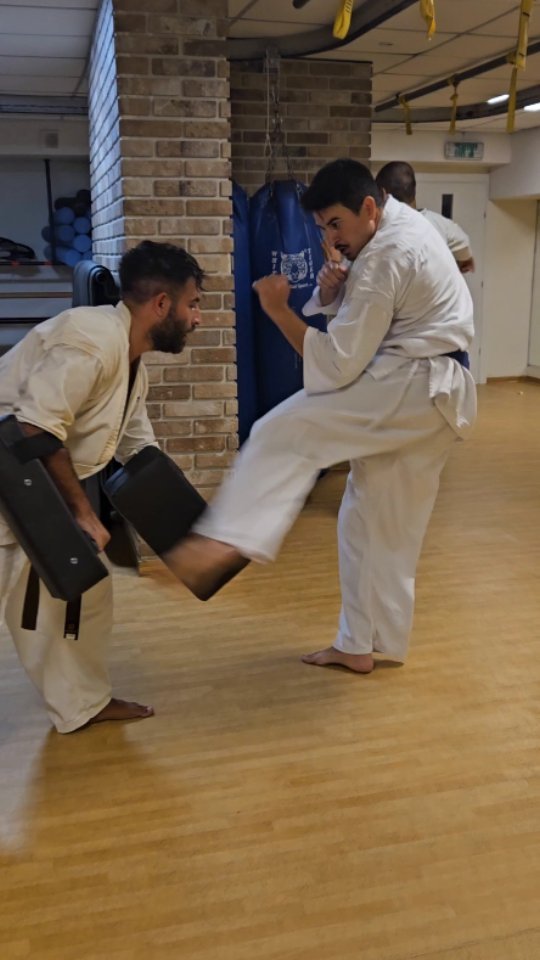 בוקר יום רביעי נפתח טוב 🔥🥋🙏❤️