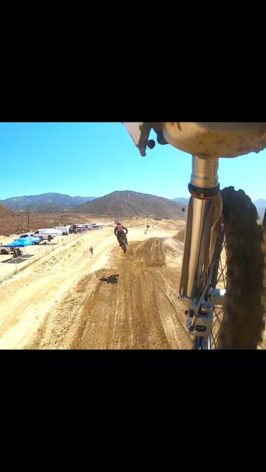 #MotocrossMetrics will help you understand what you suspension is actually doing, not just 'how it feels.' This part installs on most bikes about 1minute, and costs $20. Hit the link in Bio. #motocross #madeinamerica #moto #suspension #ktm #ktmusa #kawasaki #yamaha #suzuki #gasgas #husqvarna #pulpmx #vitalmx #swapmotolive