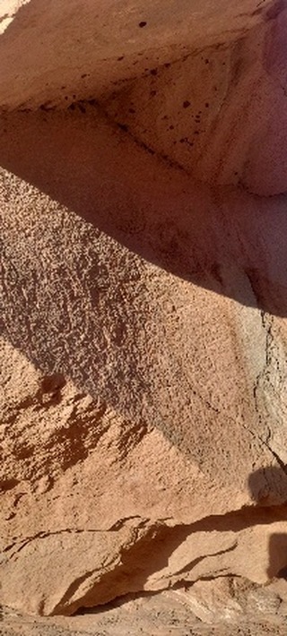 ¿Caminemos por el agua?