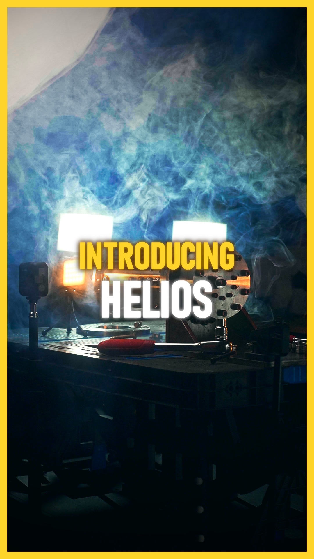 Say hello to HELIOS! ☀️
20mm of solid stainless steel house the pintle injector, a graphite nozzle, and numerous sensors to measure temperatures and pressures inside the combustion chamber. 💥
Helios is held together with the help Accu's high-quality parts. With the intense pressures and exhaust gasses exiting the engine at over Mach 2, we heavily rely on their parts to ensure successful testing and hot fires! 😎🔥
🎵 Vaughan Williams - Fantasia on a Theme by Thomas Tallis
#ThinkBigGoBeyond #AccuComponents #BuildingWithAccu #rocket #rocketscience #engineering #science #stem #space #engineer #propulsion