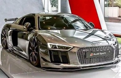 GÖ CHROME ("The Mahler Package")
An unparalleled fusion of luxury and security embodied in the Audi R8 5.2 V10 competition. This stunning all-chrome masterpiece, complete with chrome windows and rims, is more than just a vehicle; it's a statement.
**Vehicle Details:**
- Model: Audi R8 5.2 V10 competition
- Exterior:** All chrome with chrome windows and chrome rims
- Interior: Plush red leather seats
- Performance: 612 horsepower, 0-60 mph in just 3.2 seconds
- Special Features: Fully armored for maximum protection
**Mahler Package Highlights:**
- Detail: Single-man security detail, ideal for low-key social events
- Survivability: 24-hour GPS fleet tracking software ensures you're always monitored and secure
- Experience: Look and feel good while being protected in ultimate style
Perfect for those high-profile occasions where making an impression is as crucial as ensuring your safety. With its powerful performance and luxurious design, this package offers the perfect blend of elegance and protection.
#leitwolfep