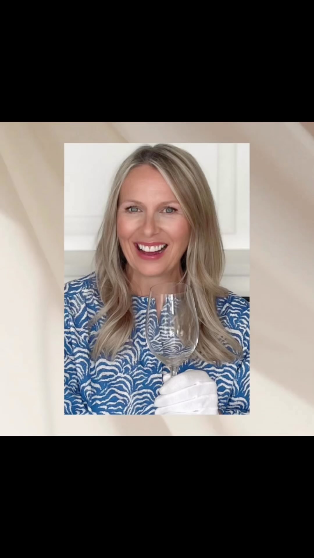 ✨My table setting trick - White cotton gloves! Say goodbye to fingerprints ✨
*
*
#diningetiquette #manners
#etiquette #etiquettetips #etiquettecoaching #etiquettetraining #etiquetteexpert #etiquetterules #etiquettetrainer #etiquettelessons #businessetiquette #etiquettecoach
#etiqueta
#tablemanners #tableetiquette #diningtips #britishdining #etiquettetrainer #lifeskills #alwayslearning #image #confidence #socialetiquette #diningmanners #instatip #protip #whiteglovetreatment #fingerprints #tablesetting