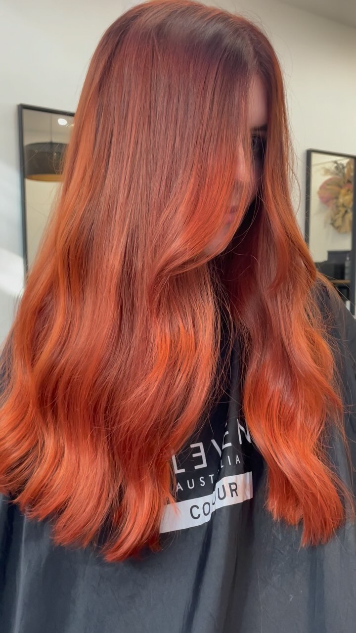 Copper will FOREVER hold a special place in my Heart 🧡