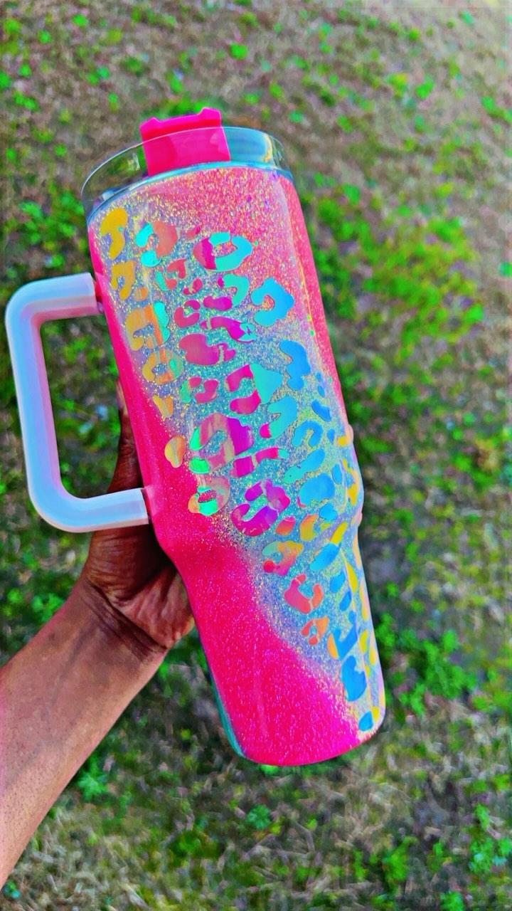 Glittered Stanley Dupe
Glitters: It’s Barbie Bihhh, Coral Kisses, Ocean Eyes, and Magic Dust from @hesthatflyyguyydesignz
Order yours at www.hesthatflyyguyydesignz.com
#glitter #glitters #glittertumblers #glittergloss #fypシ #custom #custommade #giftshop #giftideas #stanley #dupes #stanleydupe #glittercup #swirl #pink #coral #teal #white #supportsmallbusiness #shopsmall #shoplocal #lgbt #crafter #bookedandbusy #lehgo