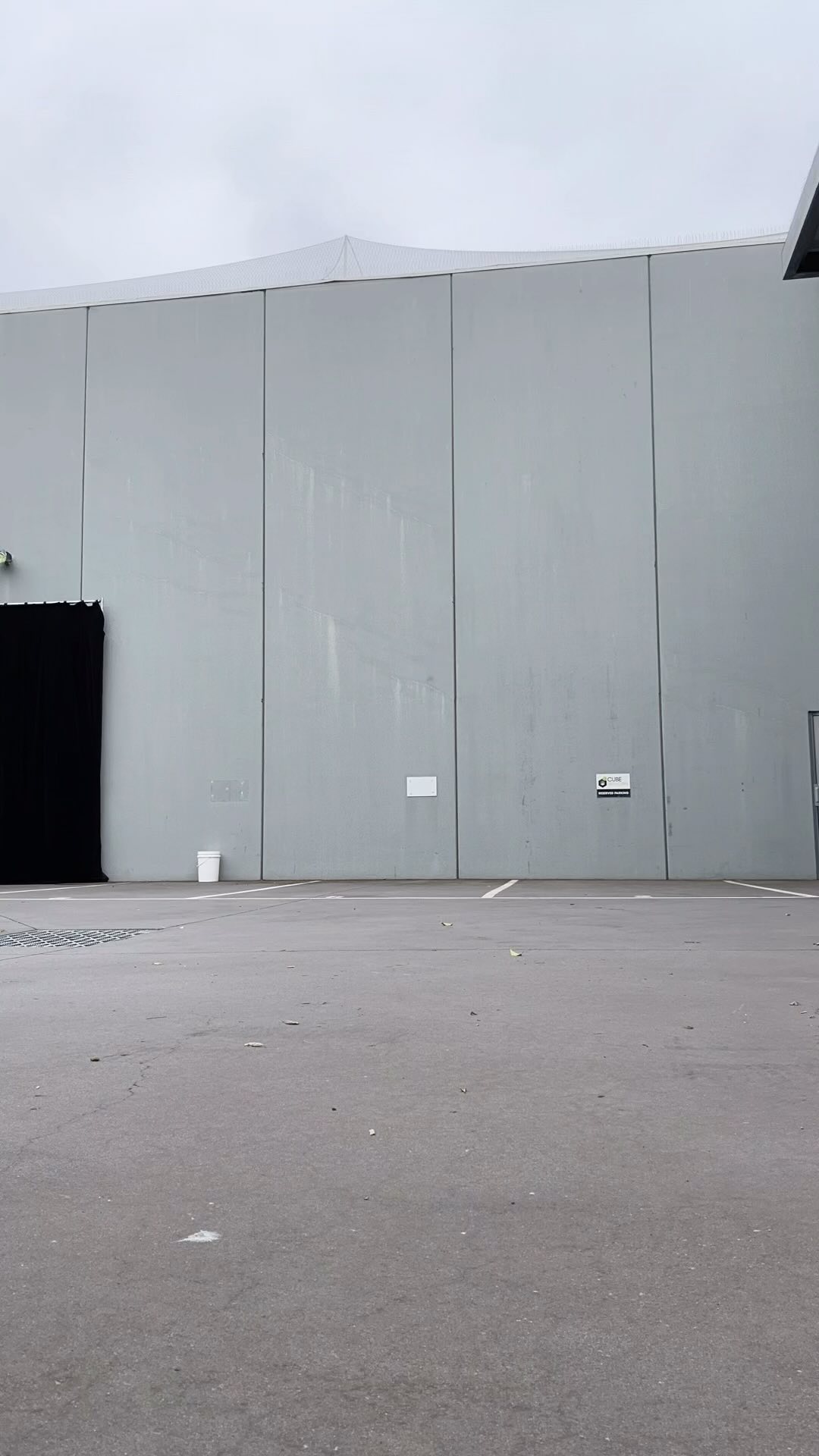 Lil Timelapse of The Sound Lounge Bar setup! You host the party and we’ll do all the work!