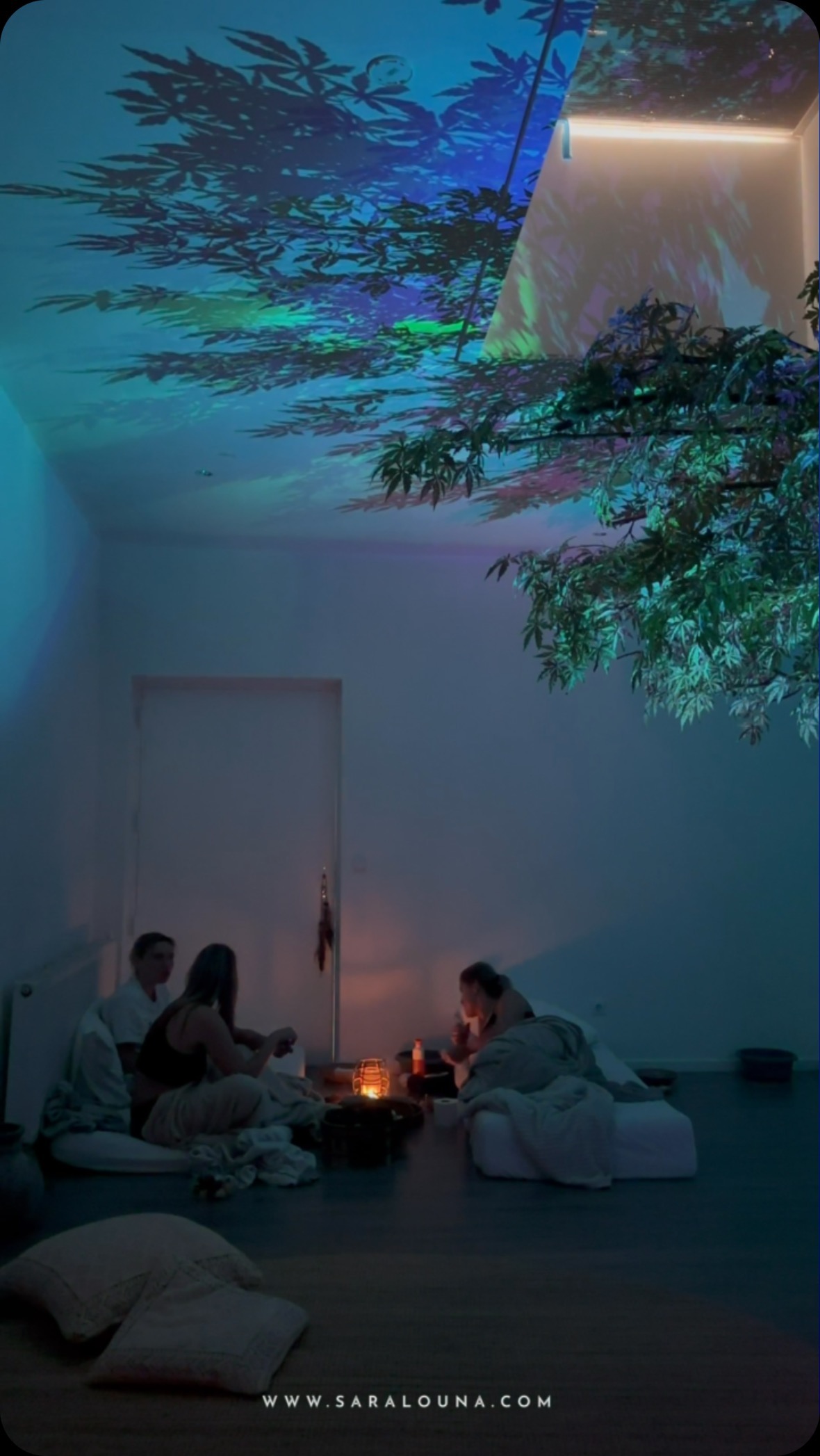 Have you ever shared a transformative journey with loved ones? 🌱✨