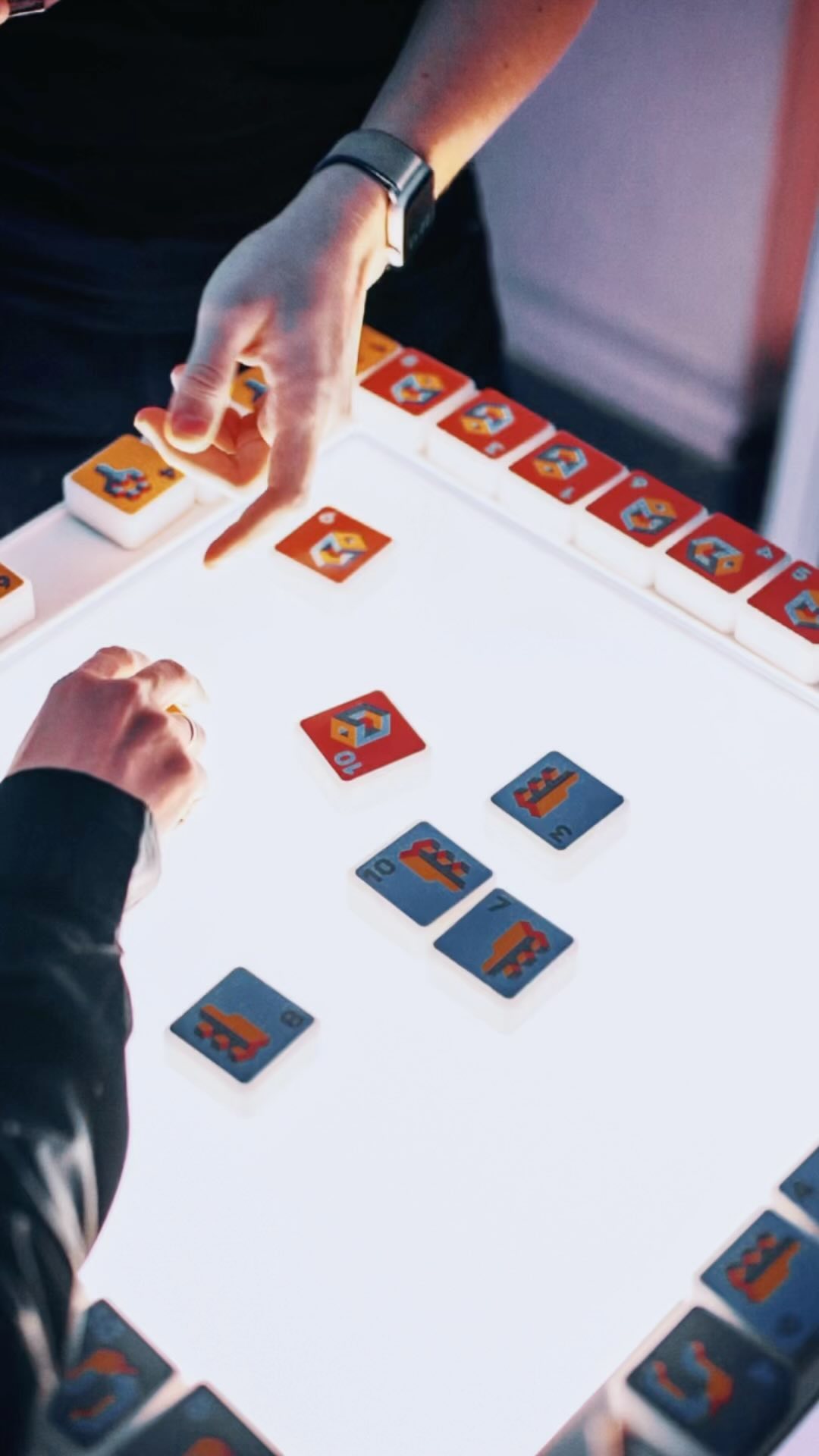 🎲 Moc atrakcji 🏓podczas imprezy integracyjnej. 🕹️
#EventyWrocław #GryiZabawy #EventowaRadość #WorkGroupEvents #PomyslRealizacjaEfekt #RealizacjaImprez #eventydlafirm #integracjadlafirm #eventywrocław