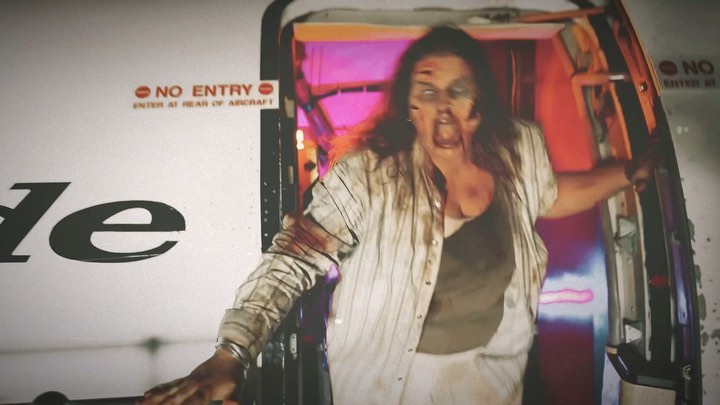 ✈️Fancy WINNING two tickets to our Hangar Zombie Experience in Yeovil next weekend!
🧟 Take on the zombies in this aircraft graveyard! Search helicopters, ocean liners and Concordes whilst fighting the infected over two hours!
Just TAG your squad in the comments below and we’ll pick winner at random!
Good luck! 🧟
#yeovil #comp #zombie #zombies #zombieexperience #immersiveexperience #somerset #competition