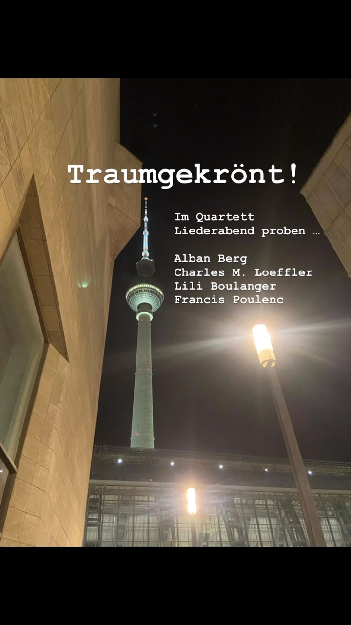 #deutschessinfonieorchesterberlin
#kammerkonzerte
#mezzolife