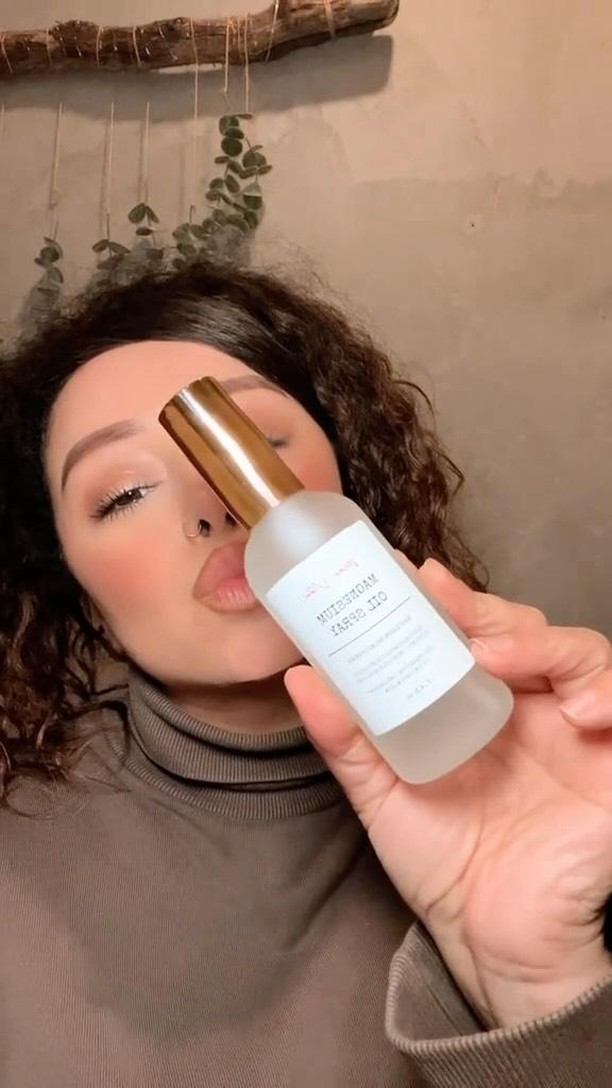 ✨ LINK IN BIO ✨ Magnesium is an essential mineral our bodies need! Topically is the most affective way to supplement ✨ #health #magnesium #healthyliving