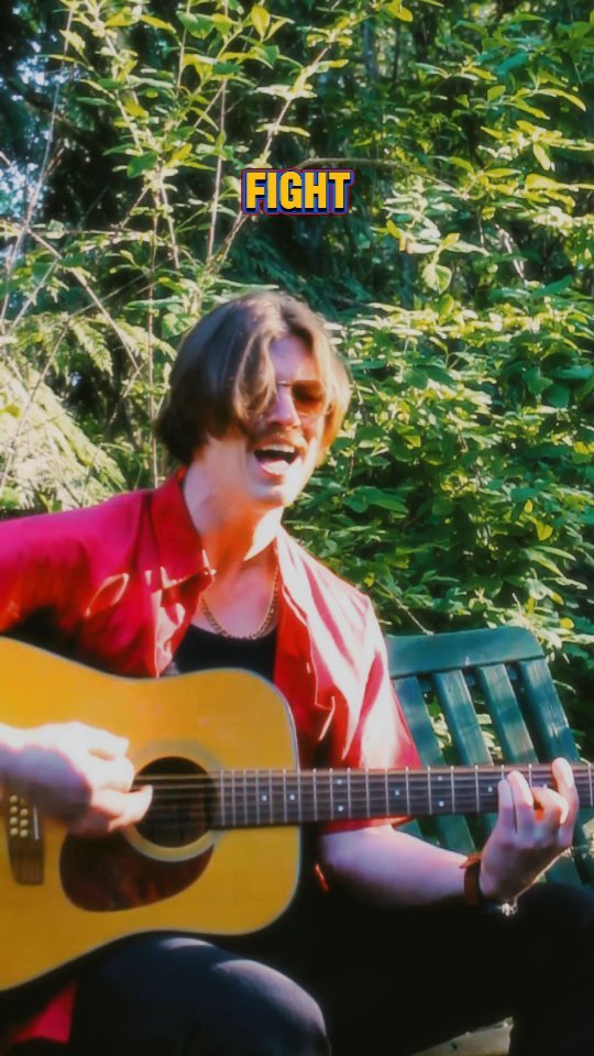 You deserve to be your fullest, fulfilled self. Walk tall.
#bench #guitar #pnwmusic #bellinghamwa #psychedelicrock #seattlewa