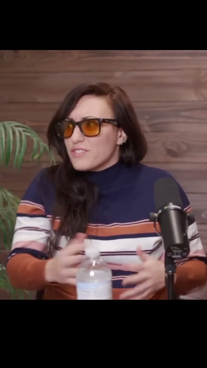 Worst thing about tour? NOTHING. But here is a more in depth answer #rich
@industryafpodcast @tylerbooner @francescaludikar