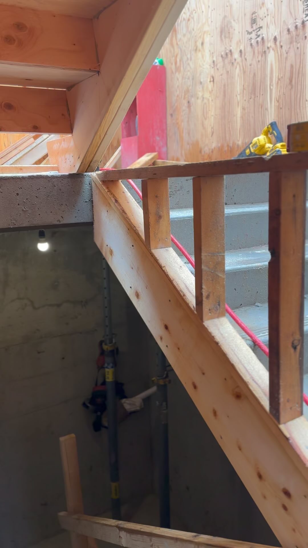 Geometrically certified 🥇
•
•
•
•
•
•
•
#framing #construction #carpentry #customframing #carpenter #framer #contractor #design #interiordesign #building #builder #architecture #woodworking #pictureframing #renovation #framersareadyingbreed #tools #framerlife #concrete #customhomes #vancouver #canada #trades #dewalt #stabila #hammer #dewalt #townhomes #stairs #blueprint