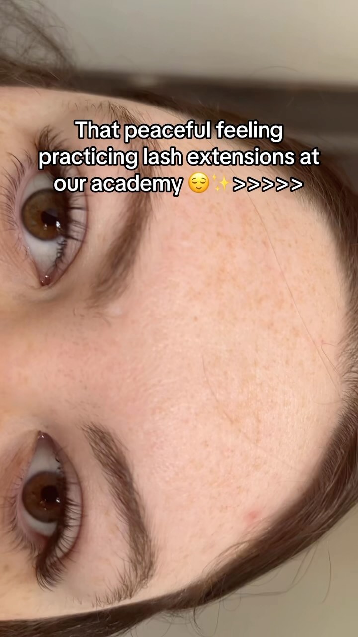 Here is your sign to get certified with us 😊✨ #1 lash academy in indiana!! With payment plans and NO prior experience needed! 
317-413-6662
Thelashacademy.info
#lashextensiontraining #lashextensions #lashextensionstraining #dermaplaningtraining #dermaplaningtrainingcourses #noblesville #noblesvilleindiana #fishersindiana #carmelindiana #westfieldindiana #explorepage✨ #lashextensiontrainingacademy #microbladingtraining #indianapolis #spaday #skincare #estheticianlife