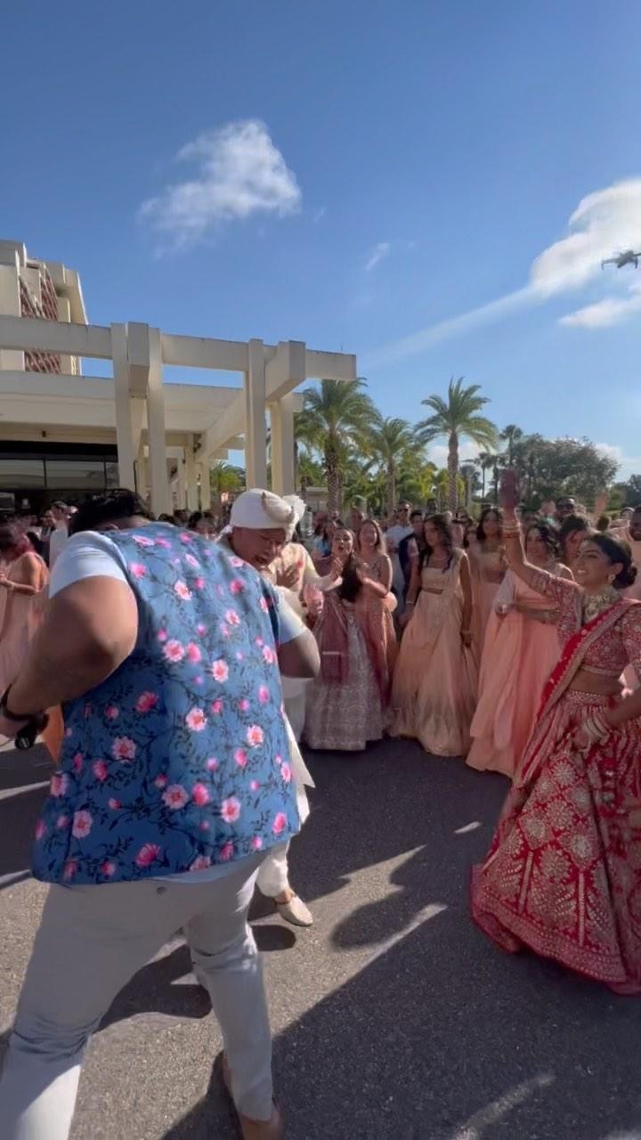 Setting the vibes for an EPIC Reception!
.
.
Booking 2024 NOW! Inquire using the Link in our Bio and Let's make your special day an unforgettable dream!
.
.
.
.
.
.
#indianwedding #luxurywedding #weddingdj #weddingseason #weddingdjs #weddingdjlife #weddingdjsetup #weddingdjservice #indianweddings #indianweddingbuzz #indianweddingseason #weddingplan #weddingplanner #imengaged #imengagednowwhat #weddingplanningbegins #dancefloors #nonstopdance #welovedancing #welovedance #indianweddingseason #dancedance #weddingreceptions #weddingreceptionideas