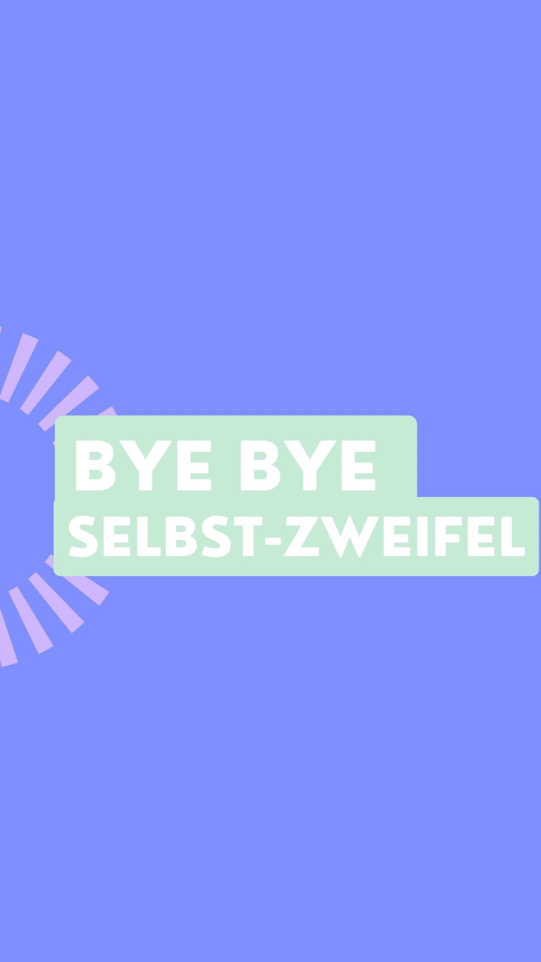 “Ich habe doch keine Kinder - warum sollten mich Eltern denn ernst nehmen?” 😳
Dies ist ein Glaubenssatz, der mir in meinen Mentorings schon öfter über den Weg gelaufen ist. Ein Glaubenssatz, der oft wirklich tief sitz und fatal ist in der Positionierungsarbeit.
Wie sollen denn deine Kunden an dich glauben, wenn du es selbst nicht tust?
Wie würdest du folgende Fragen beantworten?
❓Hast du bei deinem letzten Zahnarztbesuch deinen Zahnarzt gefragt, ob er selbst schon mal ein Loch hatte? Nein, hatte er nicht. Bist du dann aufgestanden und gegangen?
❓Warst du schonmal mit deinem fiebernden Kind bei der Kinderärtzin und hast vorher erstmal abgecheckt, ob sie selbst Kinder hat, sonst verweigerst du die Behandlung?
❓Lässt du deinen Blinddarm nur von jemandem rausoperieren, wenn er selbst keinen mehr hat?
Du weißt worauf ich hinaus will… 😉
🍭 Wir müssen die Probleme, die wir “behandeln” nicht zwingend selbst erlebt haben.
Wir sind Experten für Herausforderungen, weil wir
- Selbst schon mal die Dinge durchlebt haben
- uns extrem gut in andere hineinversetzen können
- oder ja, ggf. auch einfach eine handfeste Ausbildung dazu haben.
Alleine DAS ist genug.
Und wie du das jetzt glaubhaft an deine zukünftigen Klienten kommunizierst, sodass sie dich als wahre Expertin ansehen - das erfährst du hier auf meinem Kanal!
POSITIONIERUNG
BUSINESSAUFBAU
ONLINEBUSINESS
COACHING FÜR FRAUEN
CONTENT STRATEGIE
VERKAUFEN AUF INSTAGRAM
#Positionierung #Businessaufbau #onlinebusiness #coachingfuerfrauen