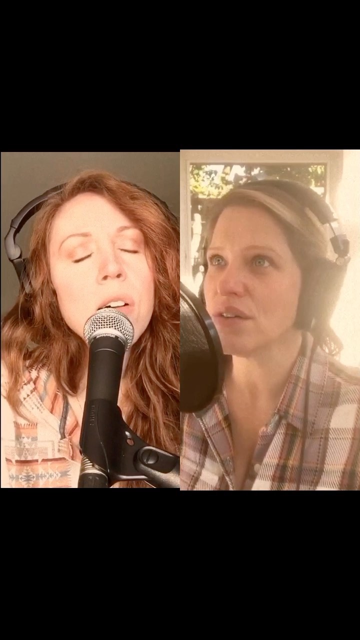 Out now all platforms! link in bio. Be sure to save it to your faves & New Years playlists & give my little folk duo @sirensongs_music a follow while you’re there - we have a bunch of upcoming releases planned this year!
Thanks to @gusberry (guitar) & @bryandaste (mix/master) ✨✨✨✨✨
HAPPY NEW YEAR!!!!!
#newmusic #whatawonderfulworld #happynewyear #sirensongs #acoustic #harmony