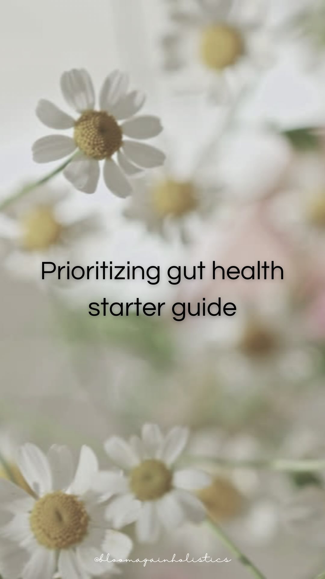 ✨To the person who is struggling with their gut health and looking for some simple steps that actually work, this is for you. 📝
A few signs suggesting you may need support with your gut:
🔥 Digestive Discomfort: Bloating, gas, diarrhea, constipation, or heartburn
😴 Chronic Fatigue: Persistent tiredness not relieved by rest, possibly due to poor nutrient absorption
❤️🔥 Food Intolerances: Difficulty digesting certain foods, leading to symptoms like nausea or bloating
🛀🏼 Skin Issues: Conditions like acne, eczema, or unexplained rashes
⚖️Unintended Weight Changes: Sudden weight loss or gain without a clear reason
😔 Mood Changes: Anxiety, depression, or mood swings, possibly linked to the gut-brain axis
Was there anything in the starter guide that surprised you? What would you add to the list?
Let me know in the comments!