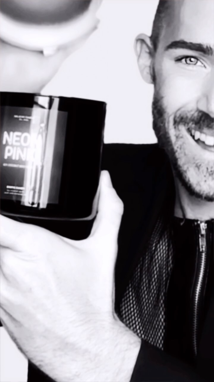 Sharing some of my inspiration behind NALADAK & my favorite scents #candles #waxmelts #candlemaking #handcrafted