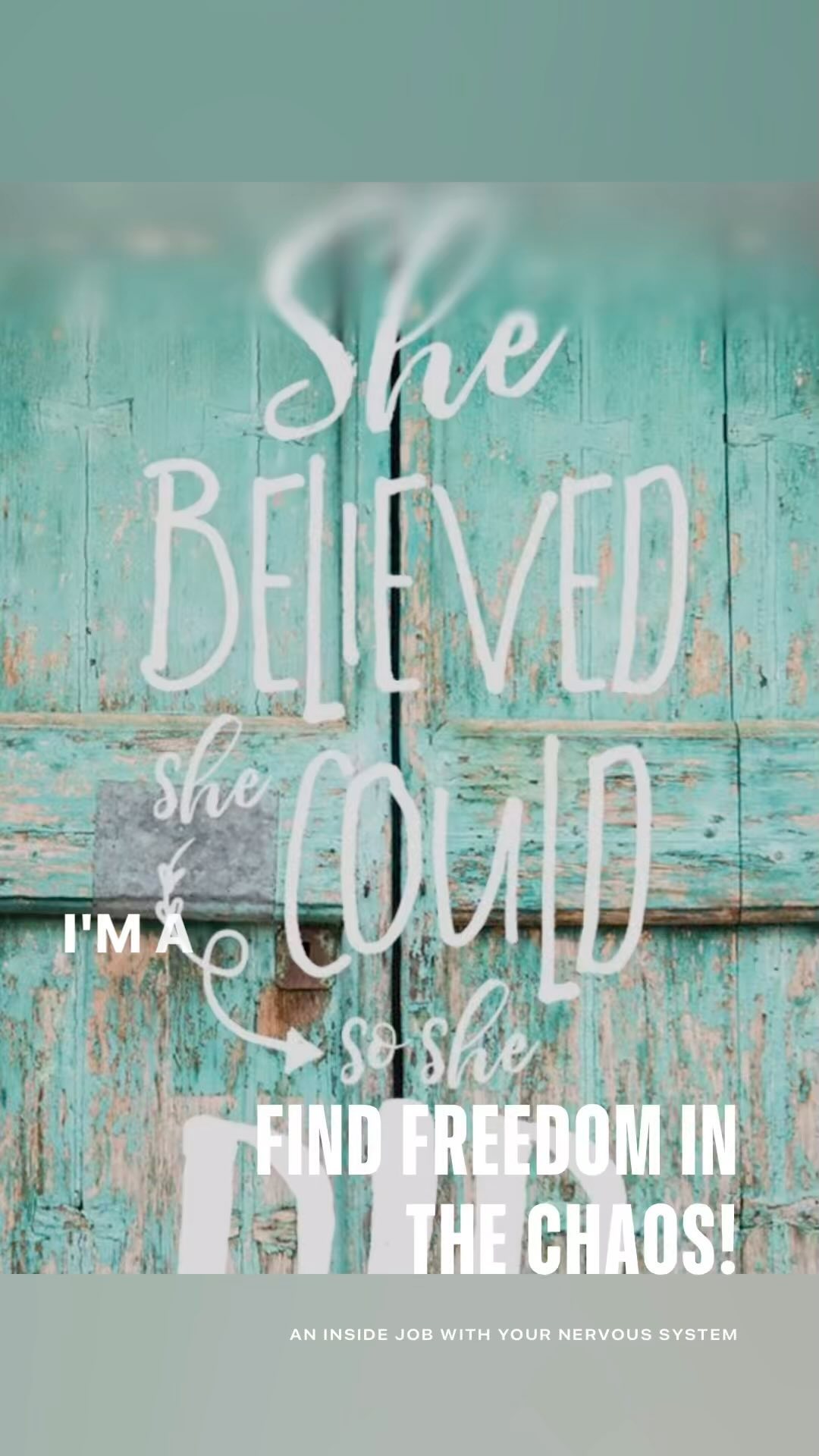 🌼 FREEDOM IS AN INSIDE JOB!
ITS NOT HOW MUCH YOU ARE OR AREN’T DOING!
WHAT IF ITS MORE…
HOW WE CHOOSE TO GO ABOUT WHAT WE ARE DOING!?
For me this year has been the most DOING I’ve ever done BALANCED with the most BEING I’ve ever been and the most ADVENTURES I’ve ever experienced.
FINDING FREEDOM IN THE EVERYDAY!
🙏🏼Deepest Gratitude to @firewithin.life @breatheinyorkshire @giselle__martin @louharrand @gemmataylor_yo1 @yogabombyork @root2rise_ @shaman_energy_europe @jefe_af @itsrubymejia
@thebalancingrooms and anyone else who has been involved in this years explorations, support and embodiment of I Fiona Curry finding true freedom after 15+ years of transformative life lessons. The last 6 years I have embarked on alchemising those life lessons, it’s been truly epic and so healing. I am ready to fully embody the next chapter as I embrace all that life has to offer. 🤩✨🙏🏼🧝🏼♀️😍
I’m am yet to know where this next chapter plays out and how I’ll be using Instagram. I’ll check here for a few days before coming off all social media to focus on the last of 3, 3 months house projects, to rebrand my coaching business and of course to coach and have plenty more adventures!
🙌WHAT EVER YOU MAY HAVE BEEN EXPERIENCING RECENTLY, REMEMBER WE ARE ALL A WORKING PROGRESS AND YOU DON’T HAVE TO DO IT ALONE!
I spent all too long pretending to be ok and it only prolonged the pain! Reach out to someone you feel safe with.
✨KEEP UP TO DATE
If you want to keep up to date drop me a message and I’ll add your number to my contacts.
✨1x SPACE FOR MY 6 MONTH COACHING OFFERING.
✨2x HALF DAY RETREAT SESSIONS AVAILABLE BETWEEN NOW & 15th OCTOBER
✨FRIDAY 4th OCTOBER
SOMATIC BREATHE & MOVEMENT WITH MYSELF & WENDY 🗣️💃🏼
TO BOOK HEAD OVER TO @breatheinyorkshire (link in the bio).
Here’s to the next chapter…
FREEDOM WITH FI!!
😉🤩✨🪶
As always
For me & you
✨🪶🪄
#takingabreak #doyou #selffirst #illbethereforyou #comebackstronger #freedommachine #freedomthinkers #freestyle #coachinglife #coachlifestyle #wellnessjourney #intutivehealer #intutive #beyourselfalways #dowhatyougottado #livelifeyourway #intutiveguide #trustyourgutitsneverwrong #trustyourself