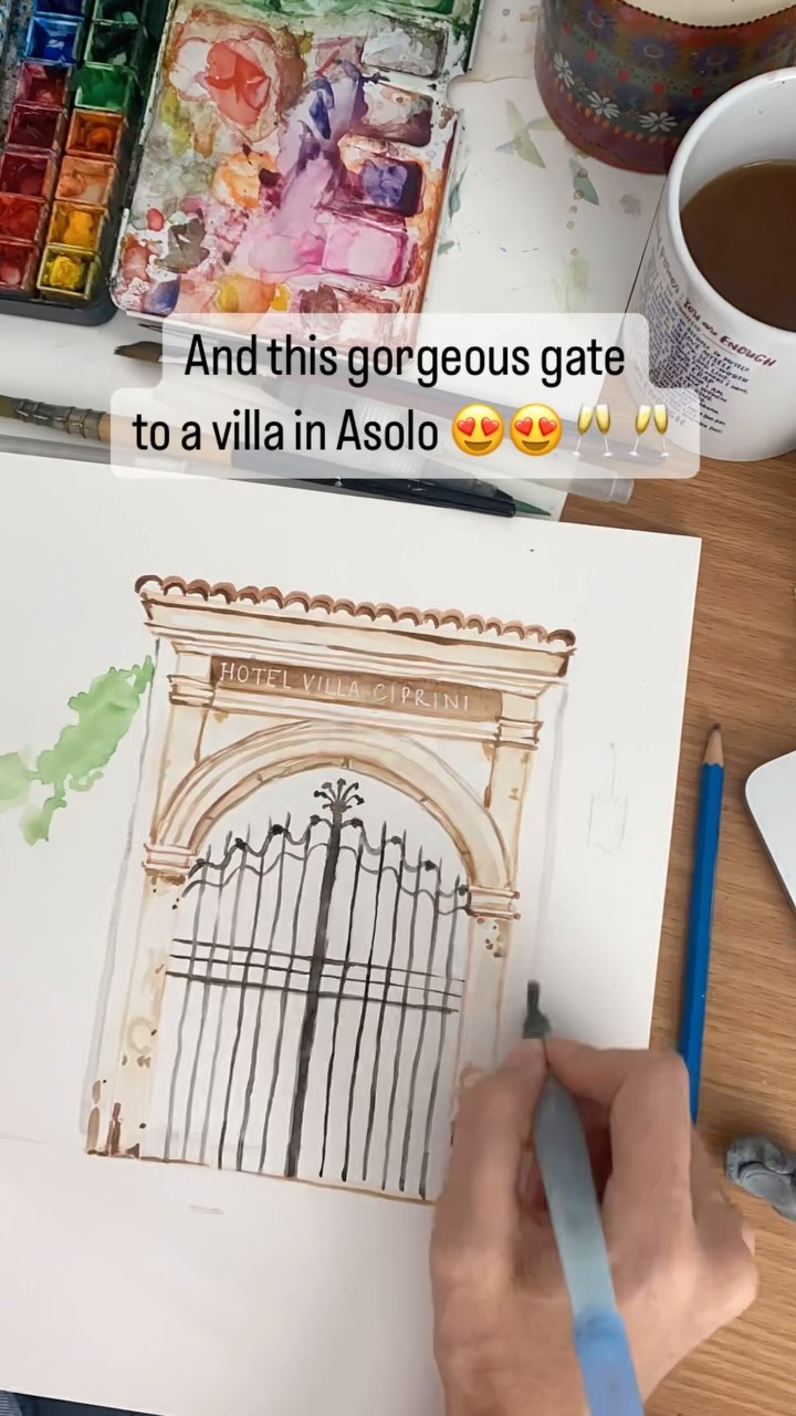 Oh Italy! ๐ฎ๐น just planning my next vacation based on my wedding clients. Italy, Hawaii, Tanzania, or Colorado?! ๐ฅ
#weddinginvitations #weddinginspiration #italy #italianwedding #italianweddings