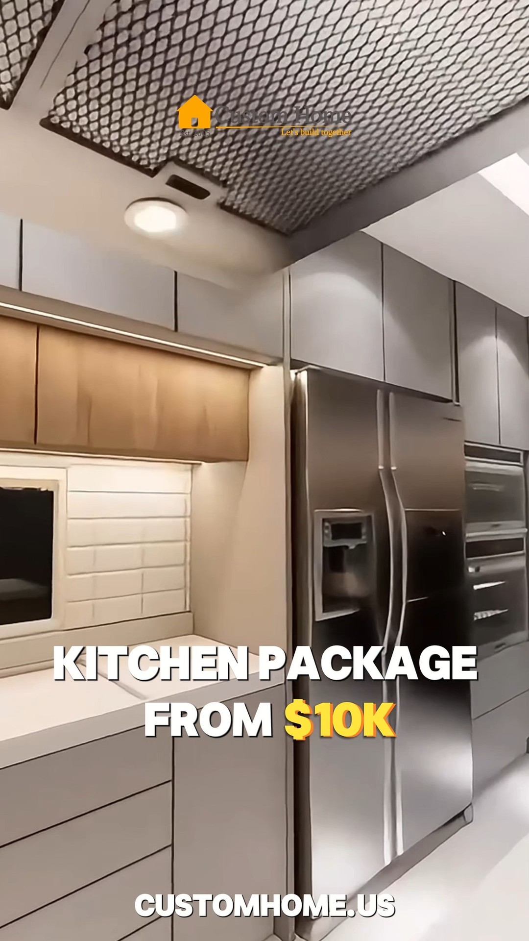 #Customhome #CLAH #Design #Customhomeinvestment